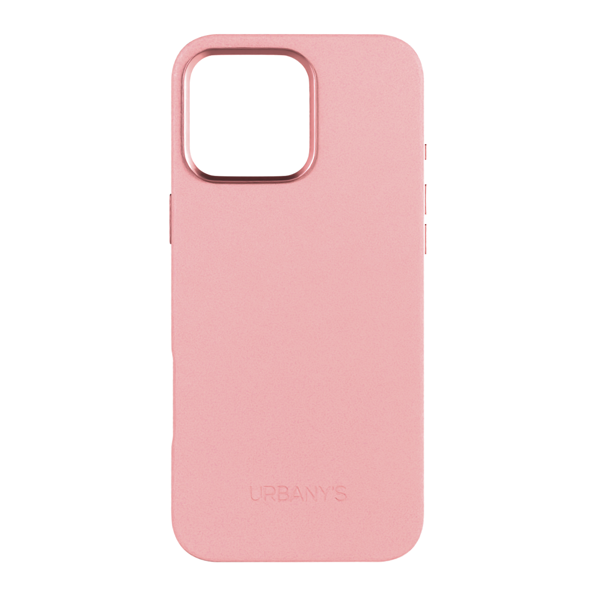 MagSafe Handyhülle in Rosa von URBANY'S