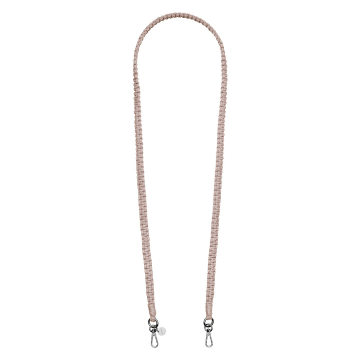 Handy-Strap «Eivissa» (beige | universal)