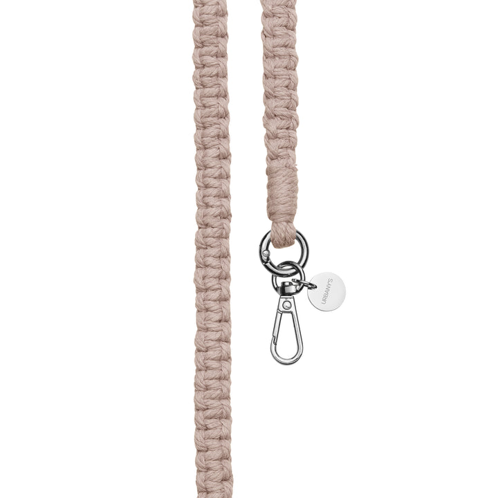 Handy-Strap «Eivissa» (beige | universal)