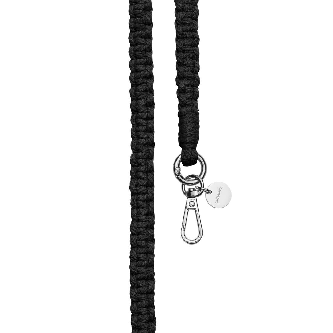 Handy-Strap «Eivissa» (schwarz | universal)