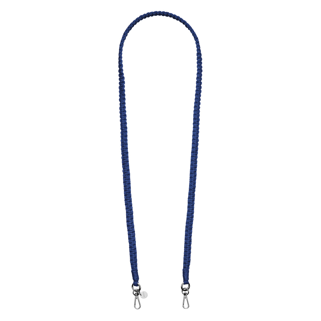 Handy-Strap «Eivissa» (dunkelblau | universal)