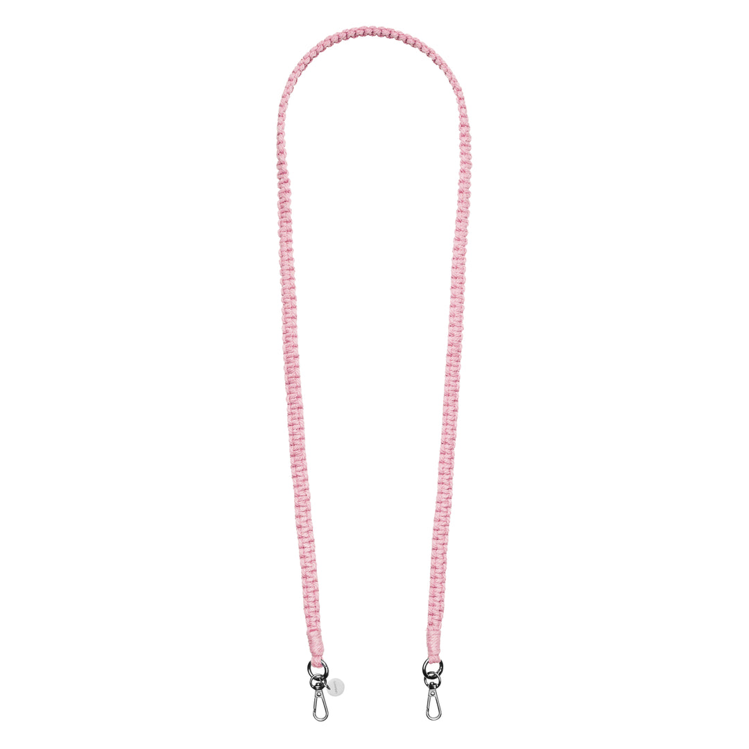 Handy-Strap «Eivissa» (rosa | universal)
