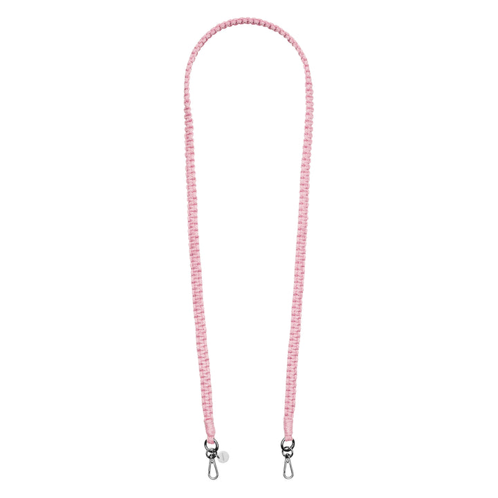 Handy-Strap «Eivissa» (rosa | universal)