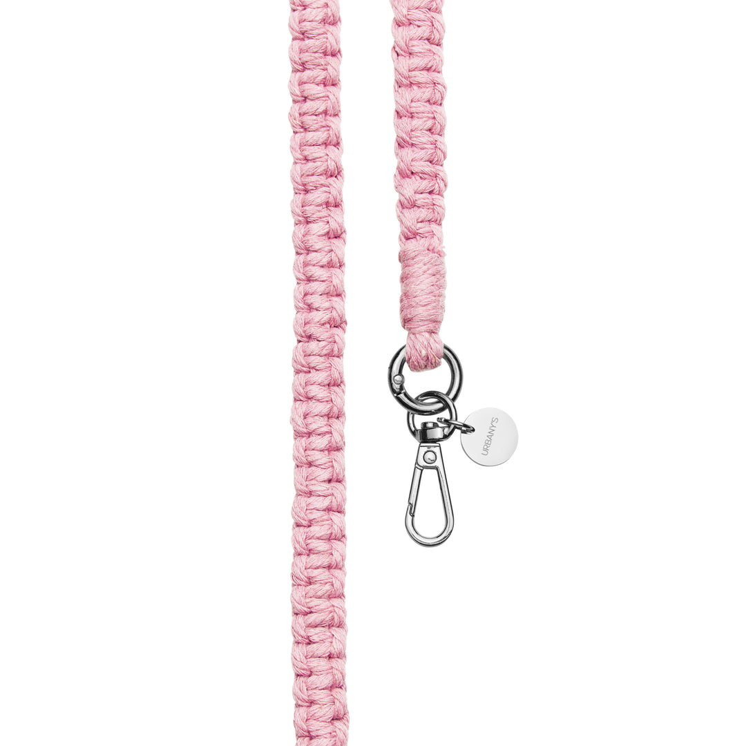 Handy-Strap «Eivissa» (rosa | universal)