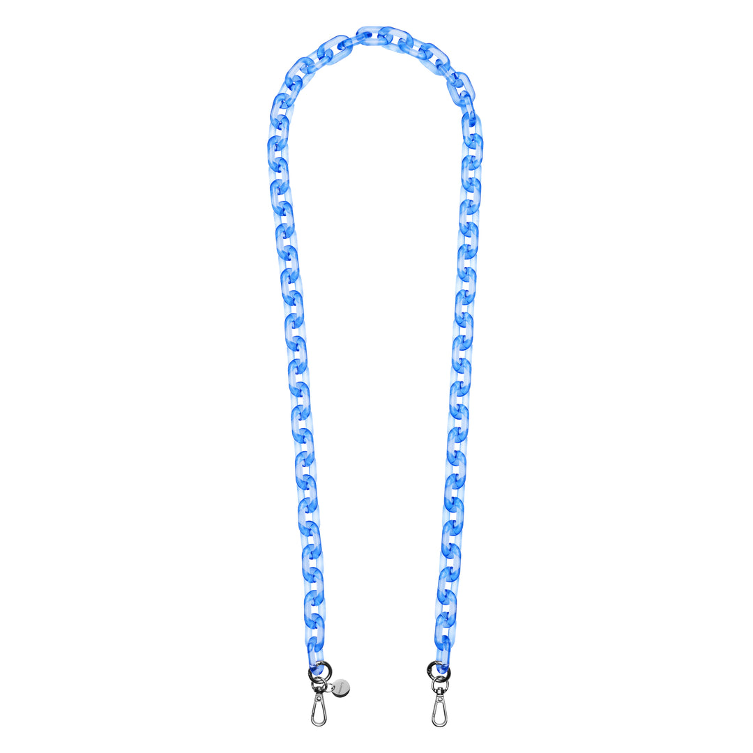 Handy-Strap «Shinjuku» (blau | universal)