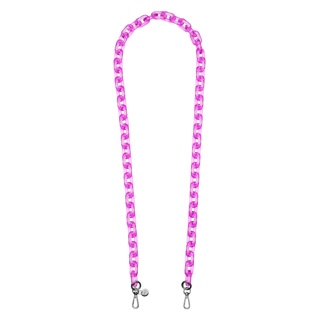 Handy-Strap «Shinjuku» (lila | universal)