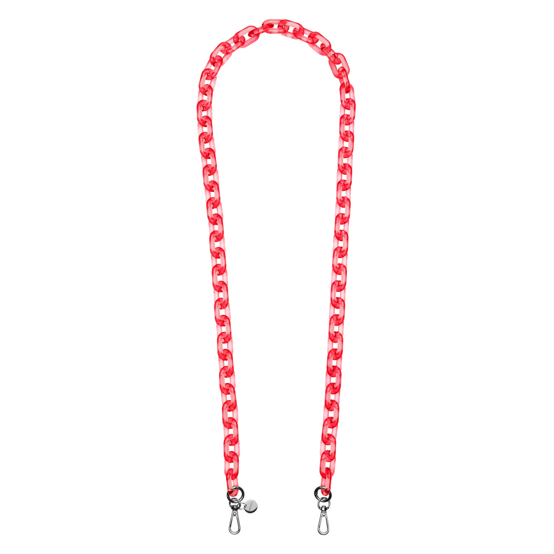 Handy-Strap «Shinjuku» (rot | universal)