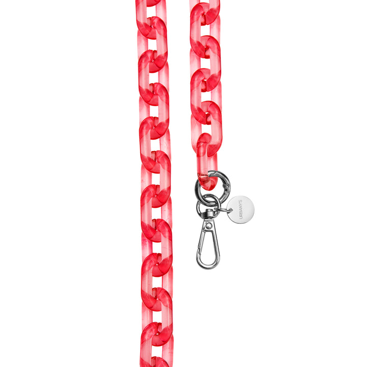 Handy-Strap «Shinjuku» (rot | universal)