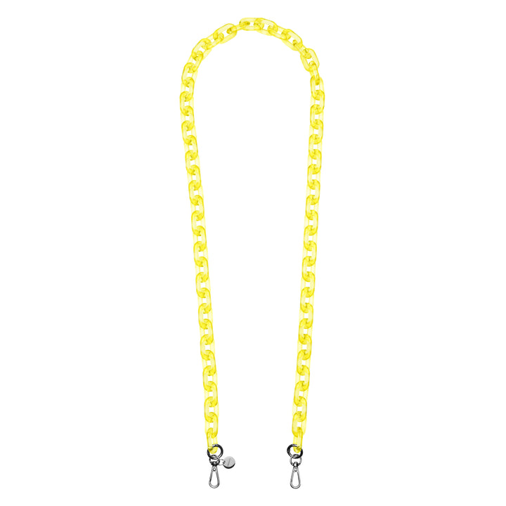 Handy-Strap «Shinjuku» (gelb | universal)