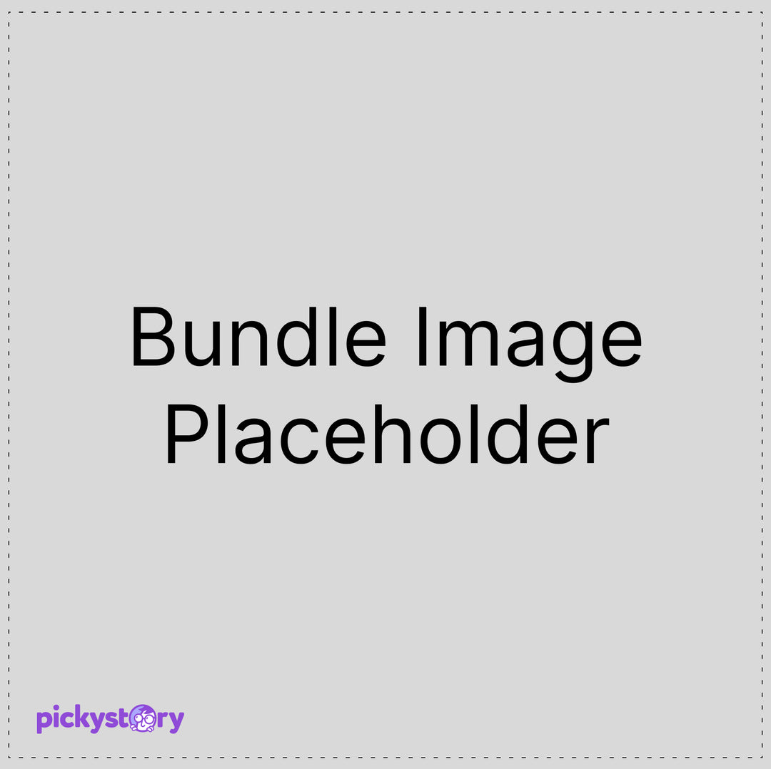 «ALL BLACK» Bundle