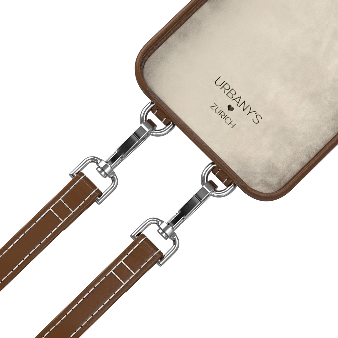 Phone Necklace+ «Espresso Martini»