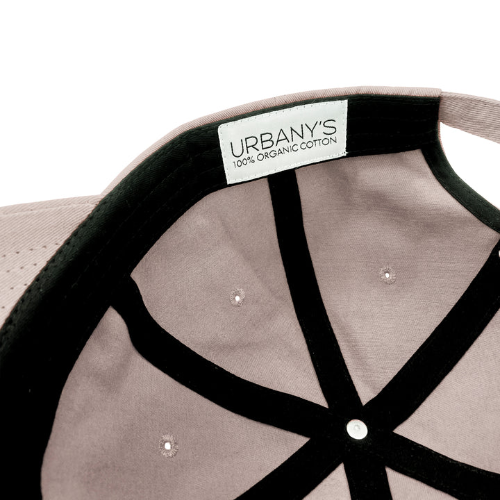 Casquette (taupe)