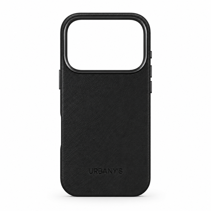 Coque MagSafe (noir)