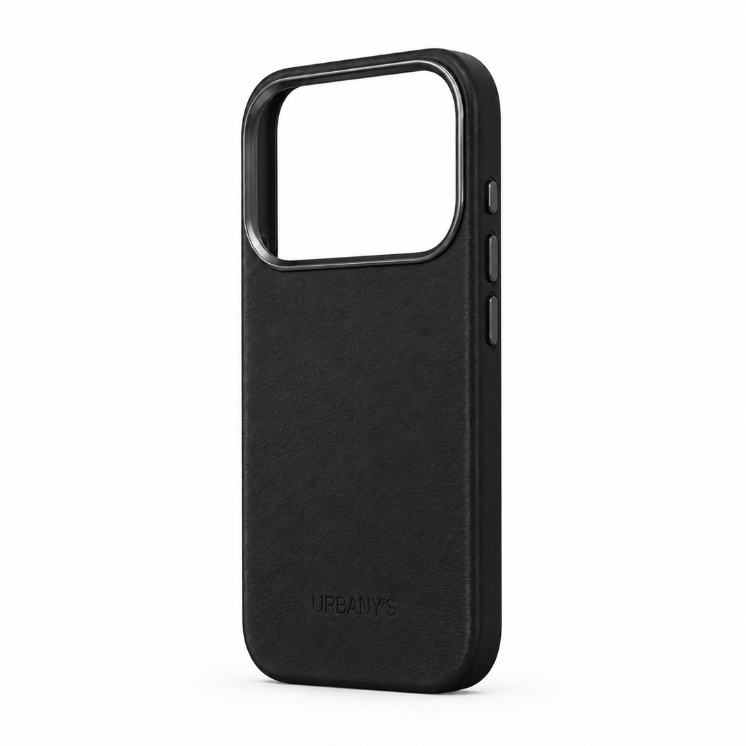 Coque MagSafe (noir)