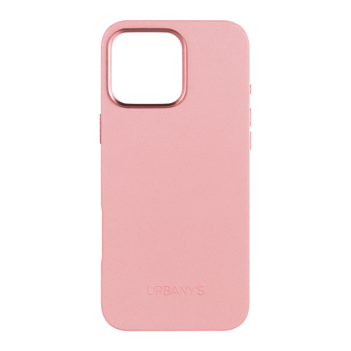 MagSafe Handyhülle (rosa)