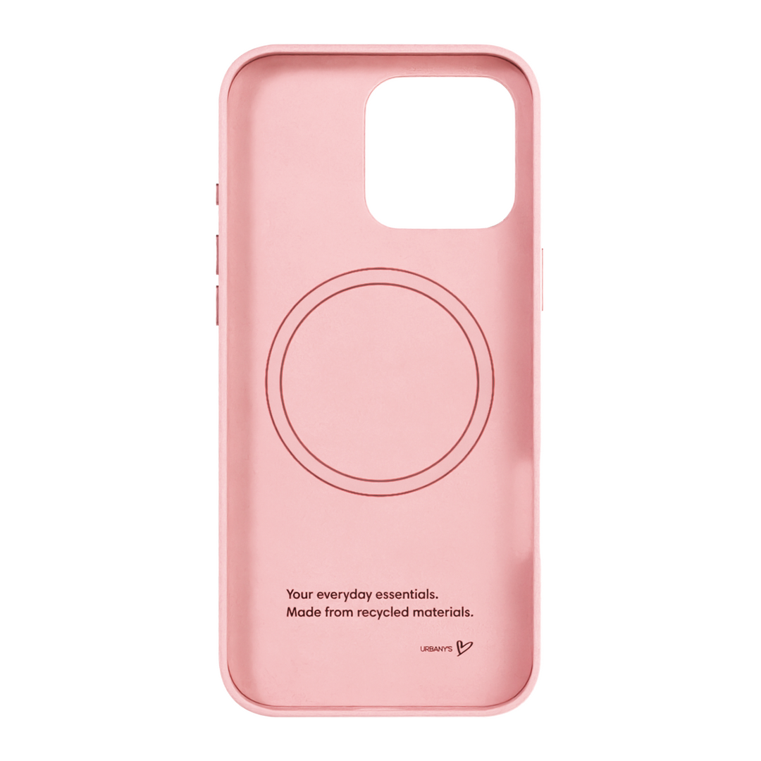 MagSafe Handyhülle (rosa)