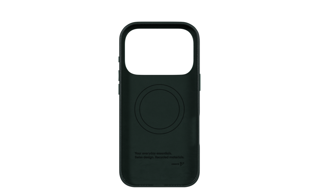 MagSafe Phone Case (petrol)