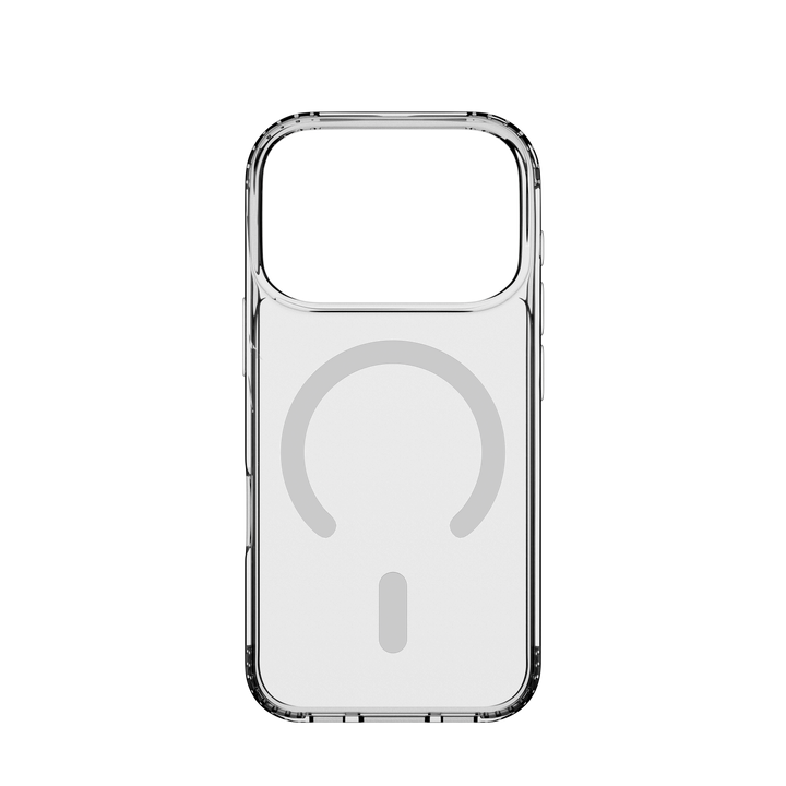 MagSafe Phone Case (transparent)