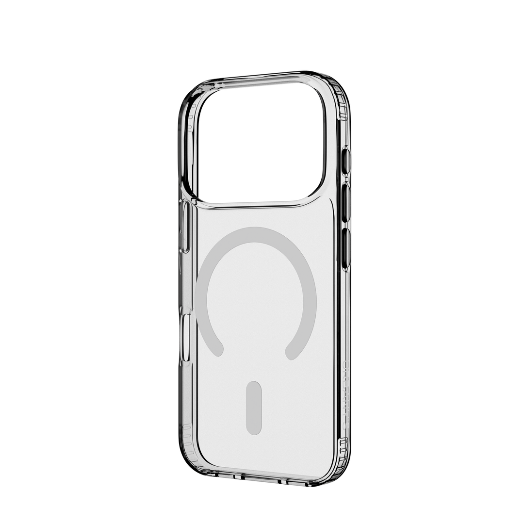 MagSafe Phone Case (transparent)