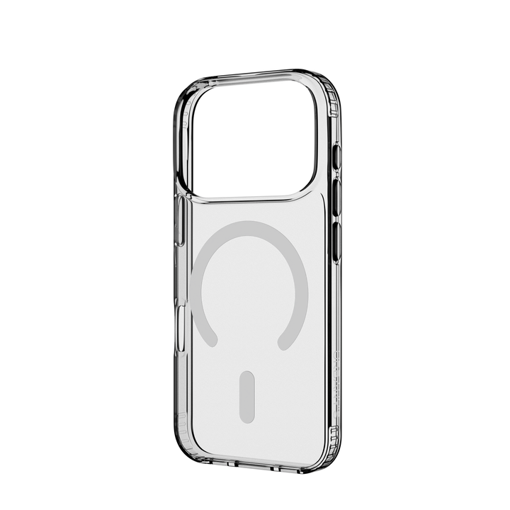 MagSafe Phone Case (transparent)