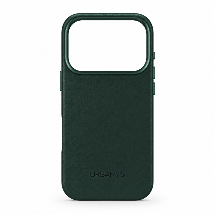 Coque MagSafe (petrol)