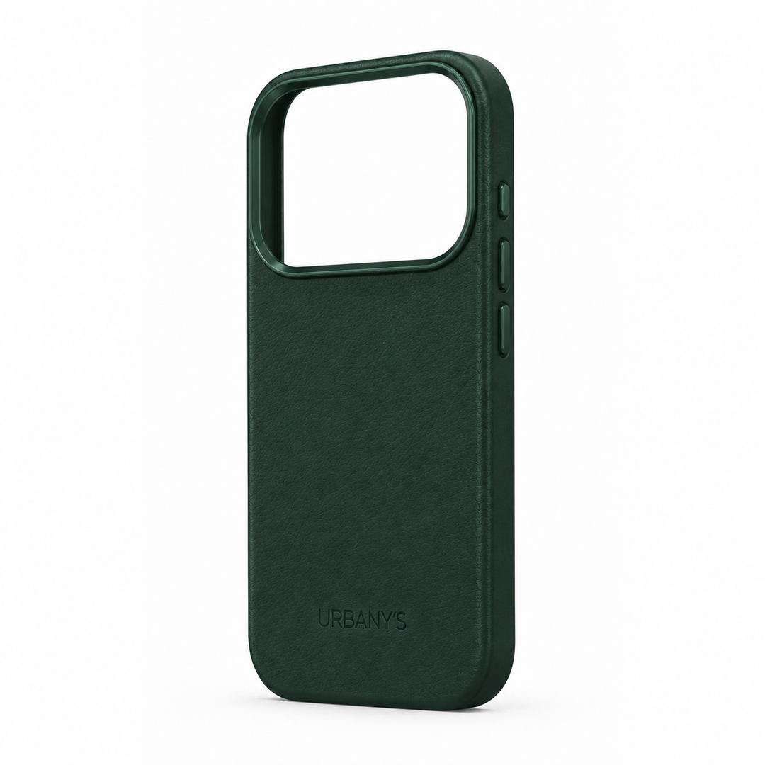 Coque MagSafe (petrol)