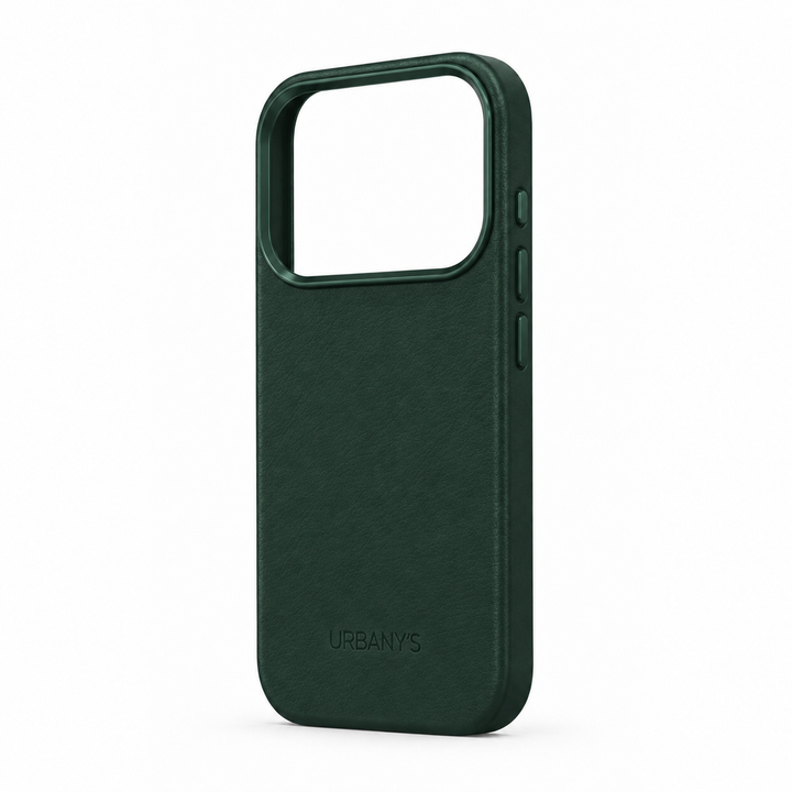 Coque MagSafe (petrol)