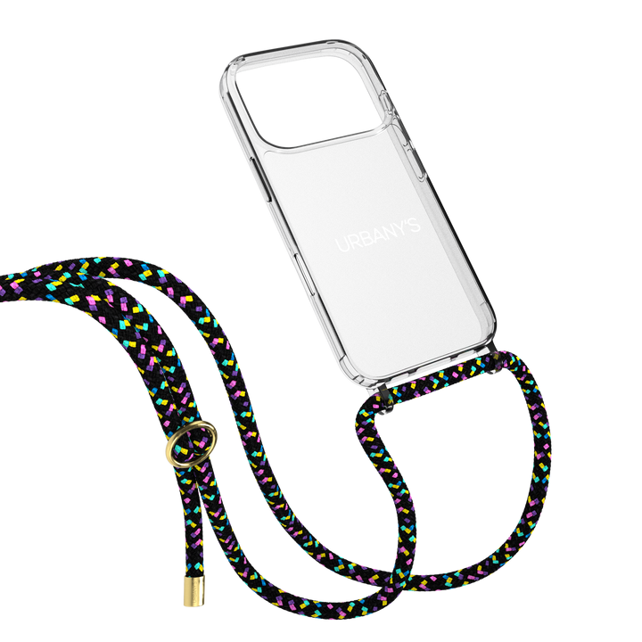 Chaîne de téléphone «Afterhour»