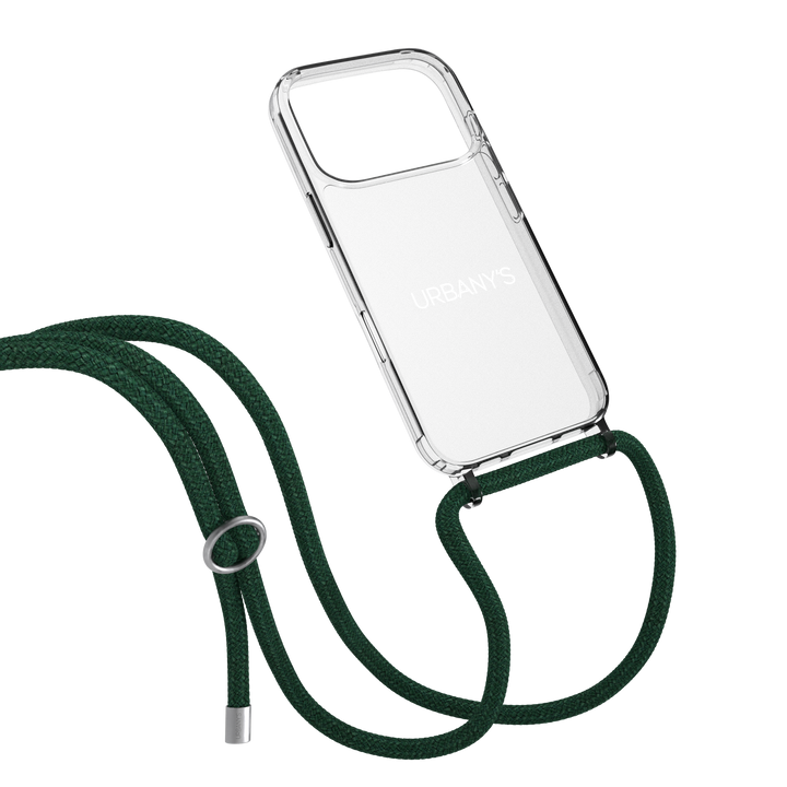 Chaîne de téléphone «Deep Forest»