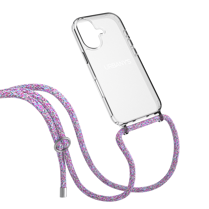 Phone Necklace «Lollipop»