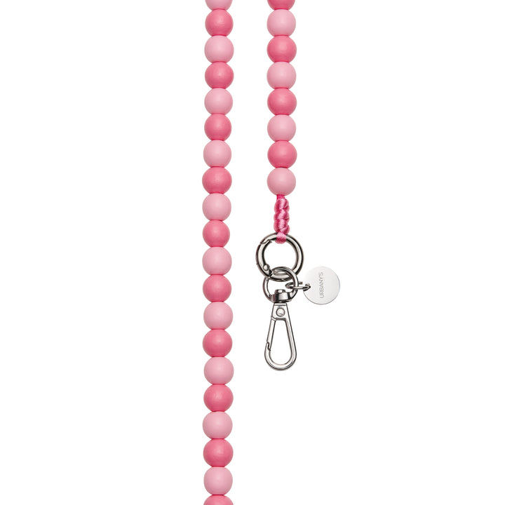 Sangle de téléphone «Brooklyn» (rose pink | universelle)