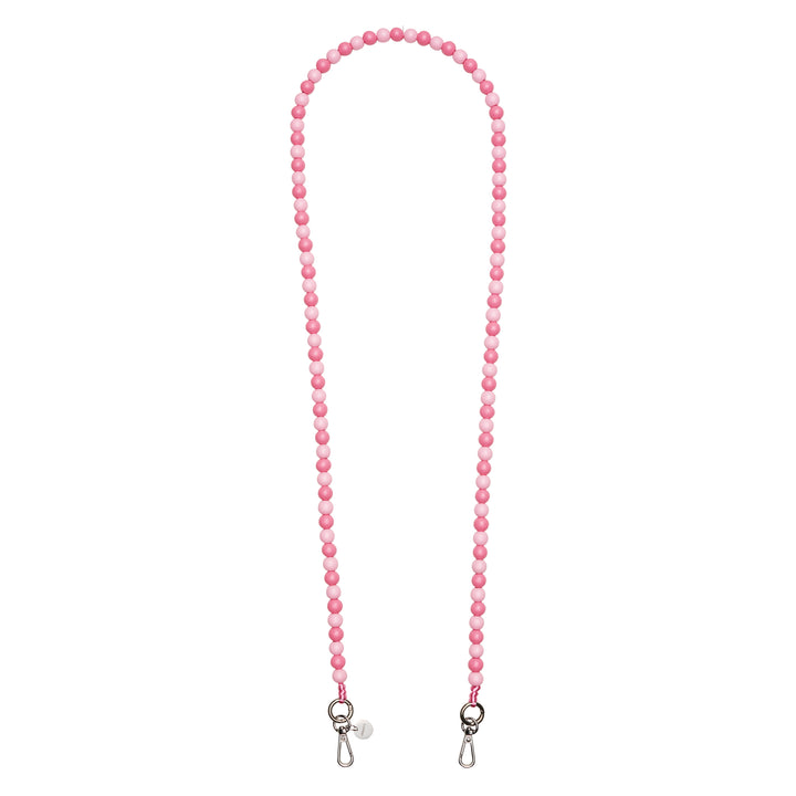 Sangle de téléphone «Brooklyn» (rose pink | universelle)