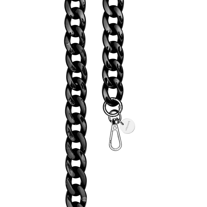 Handy-Strap «Carrara» (schwarz | universal)
