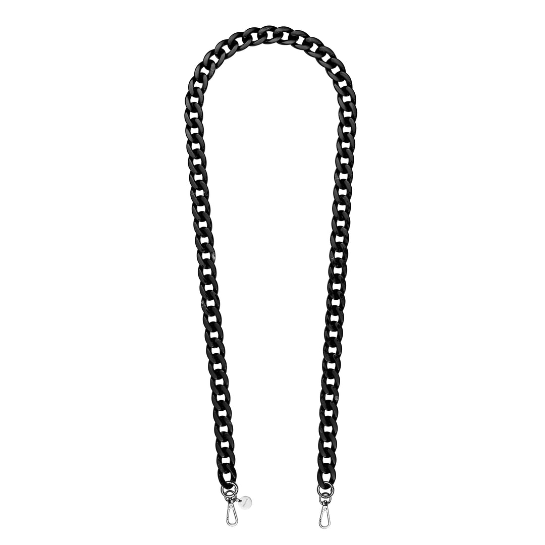 Handy-Strap «Carrara» (schwarz | universal)