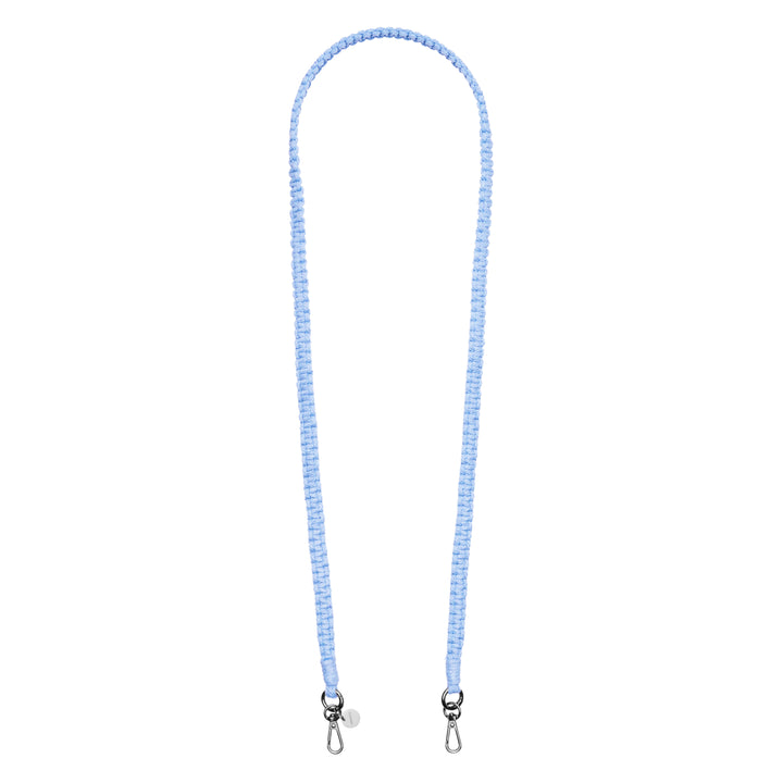 Phone Strap «Eivissa» (light blue | universal)