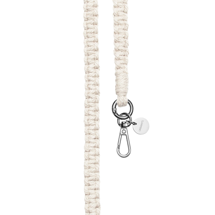 Phone Strap «Eivissa» (white | universal)
