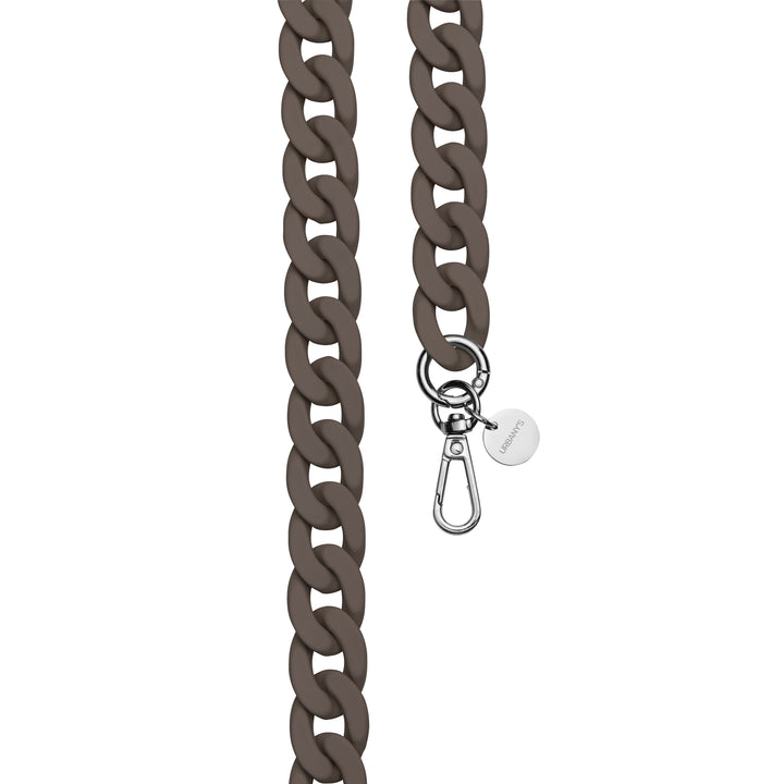 Phone Strap «Seoul» (yellow | universal)