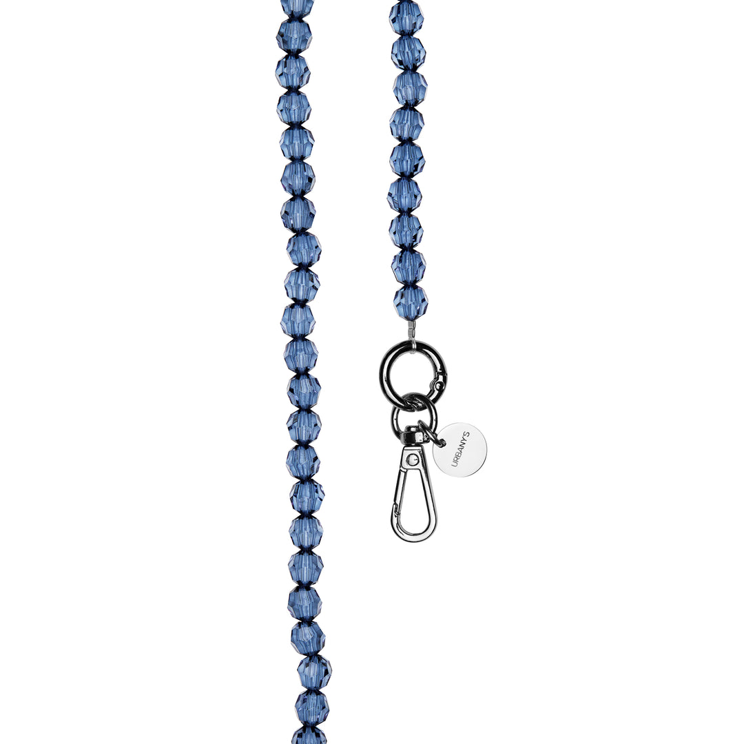Handy-Strap «Soho» (dunkelblau | universal)
