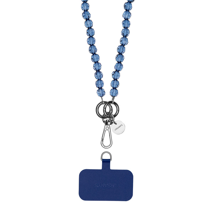 Handy-Strap «Soho» (dunkelblau | universal)