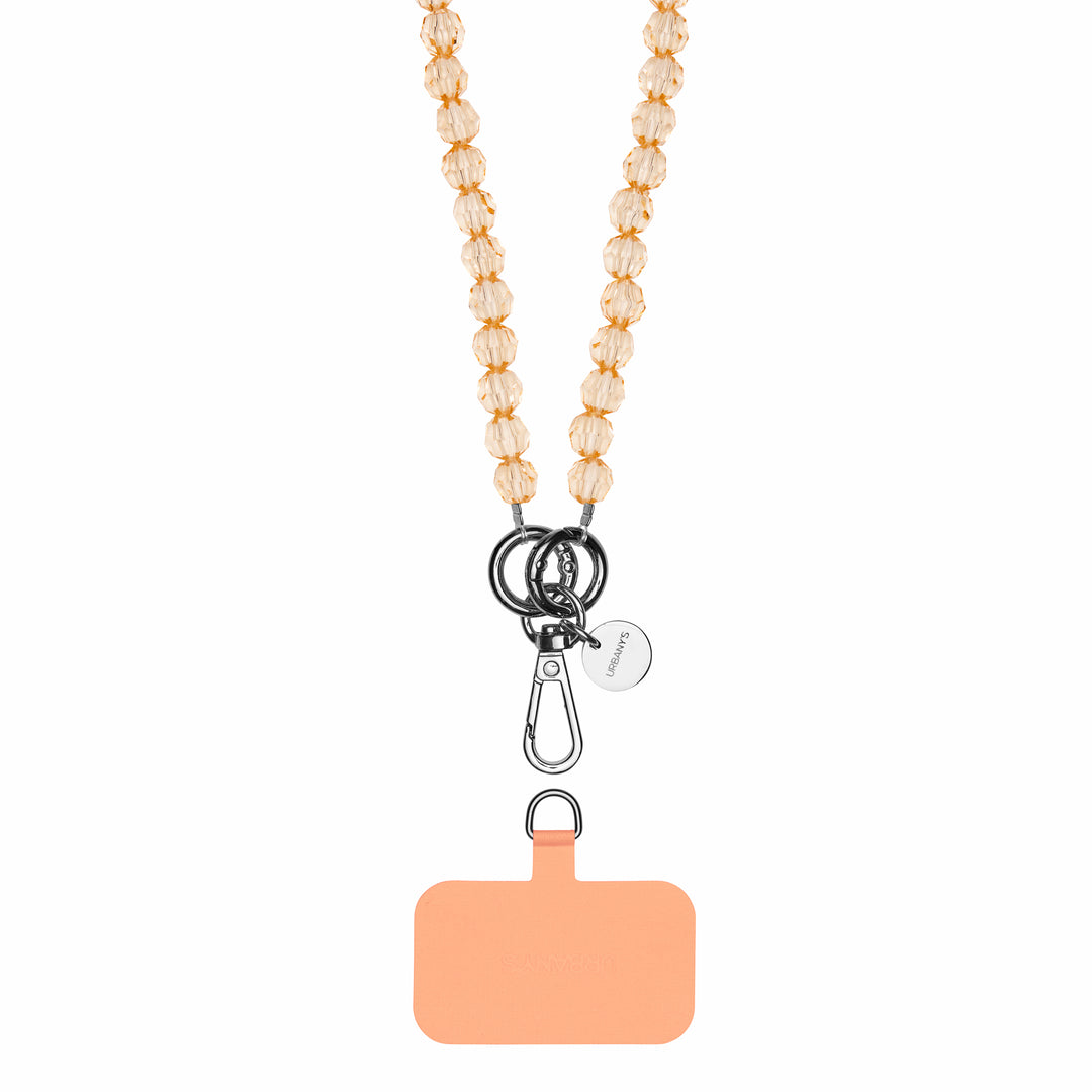 Handy-Strap «Soho» (peach | universal)