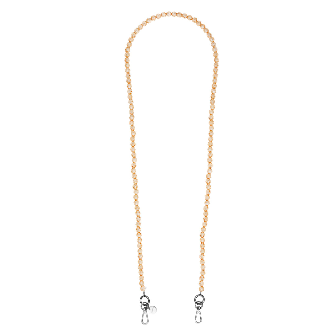 Handy-Strap «Soho» (peach | universal)
