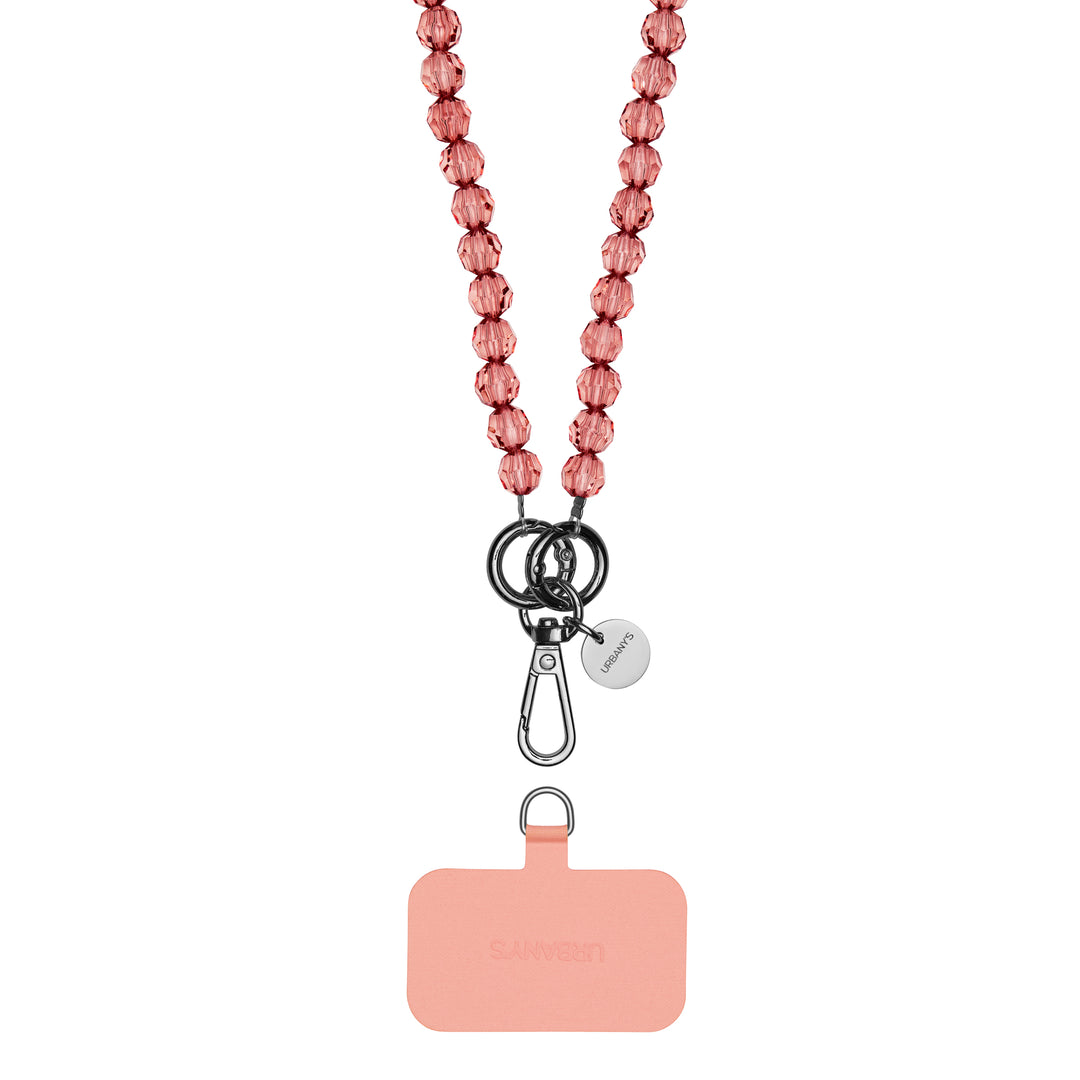 Handy-Strap «Soho» (altrosa | universal)