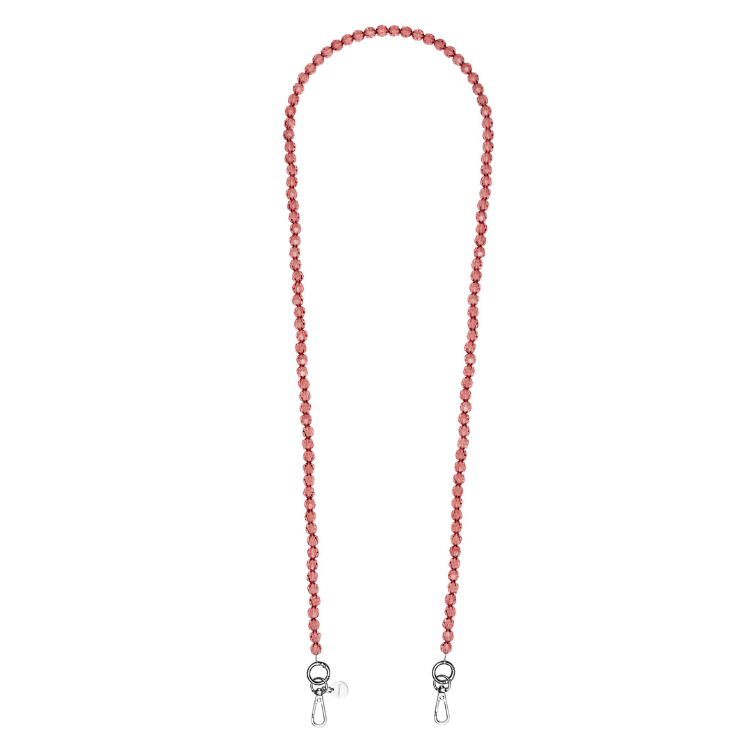 Handy-Strap «Soho» (altrosa | universal)