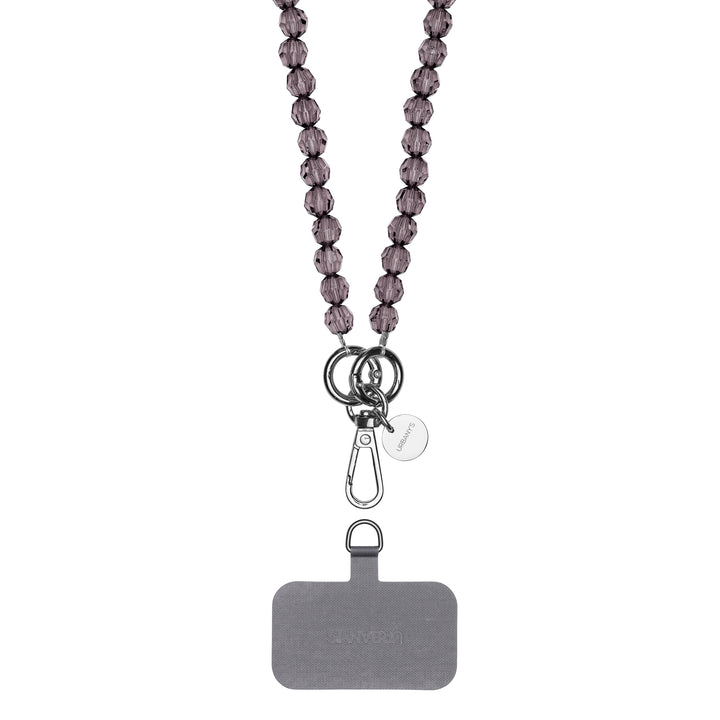 Handy-Strap «Soho» (anthrazit | universal)