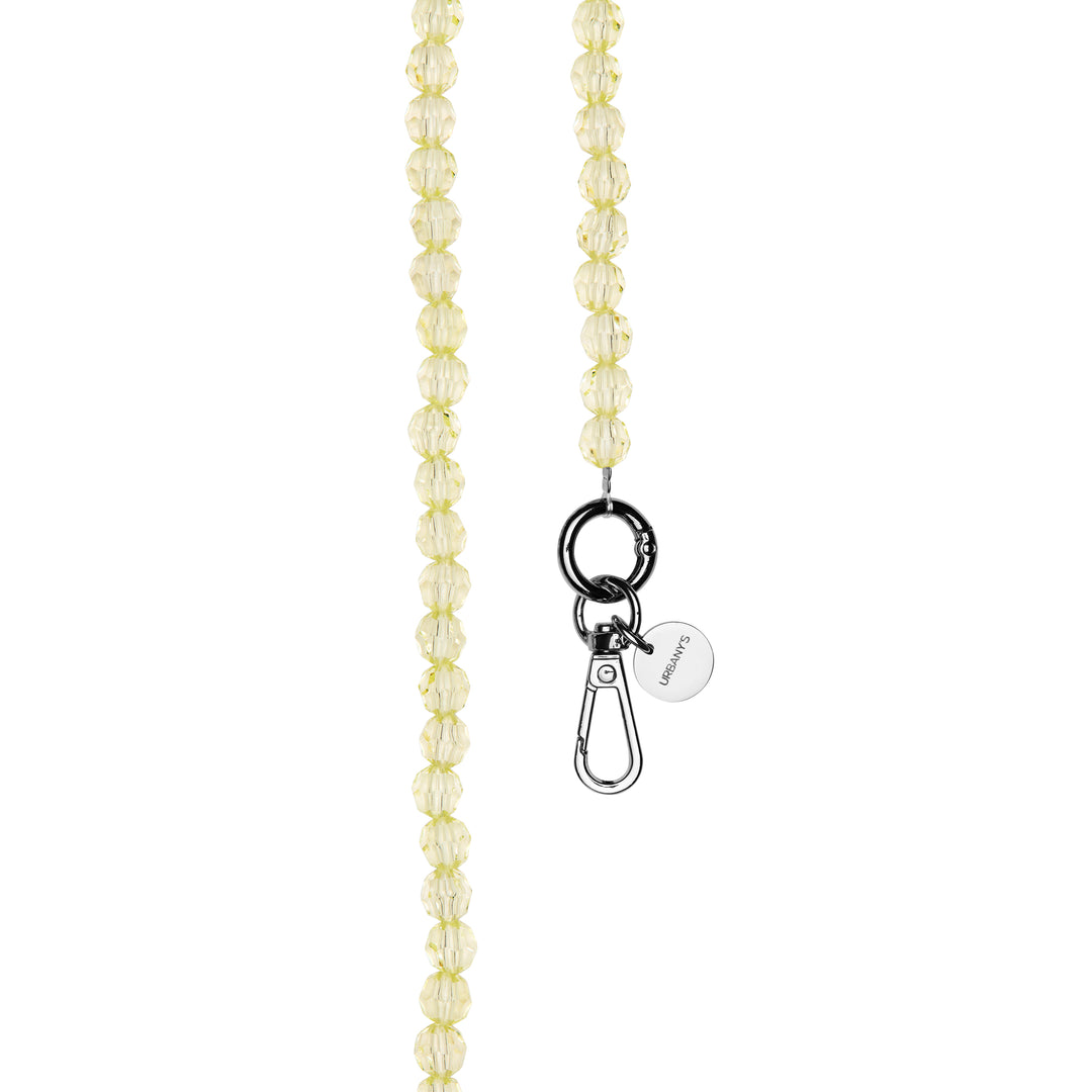 Handy-Strap «Soho» (hellgelb | universal)