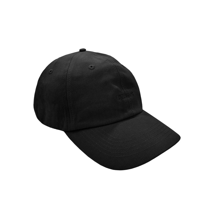 Dad Cap (black)