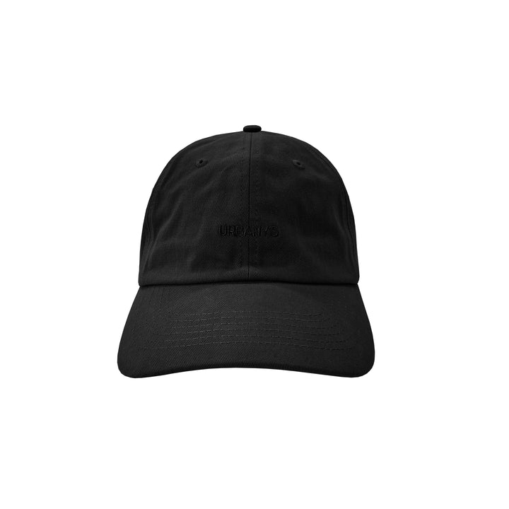 Dad Cap (black)