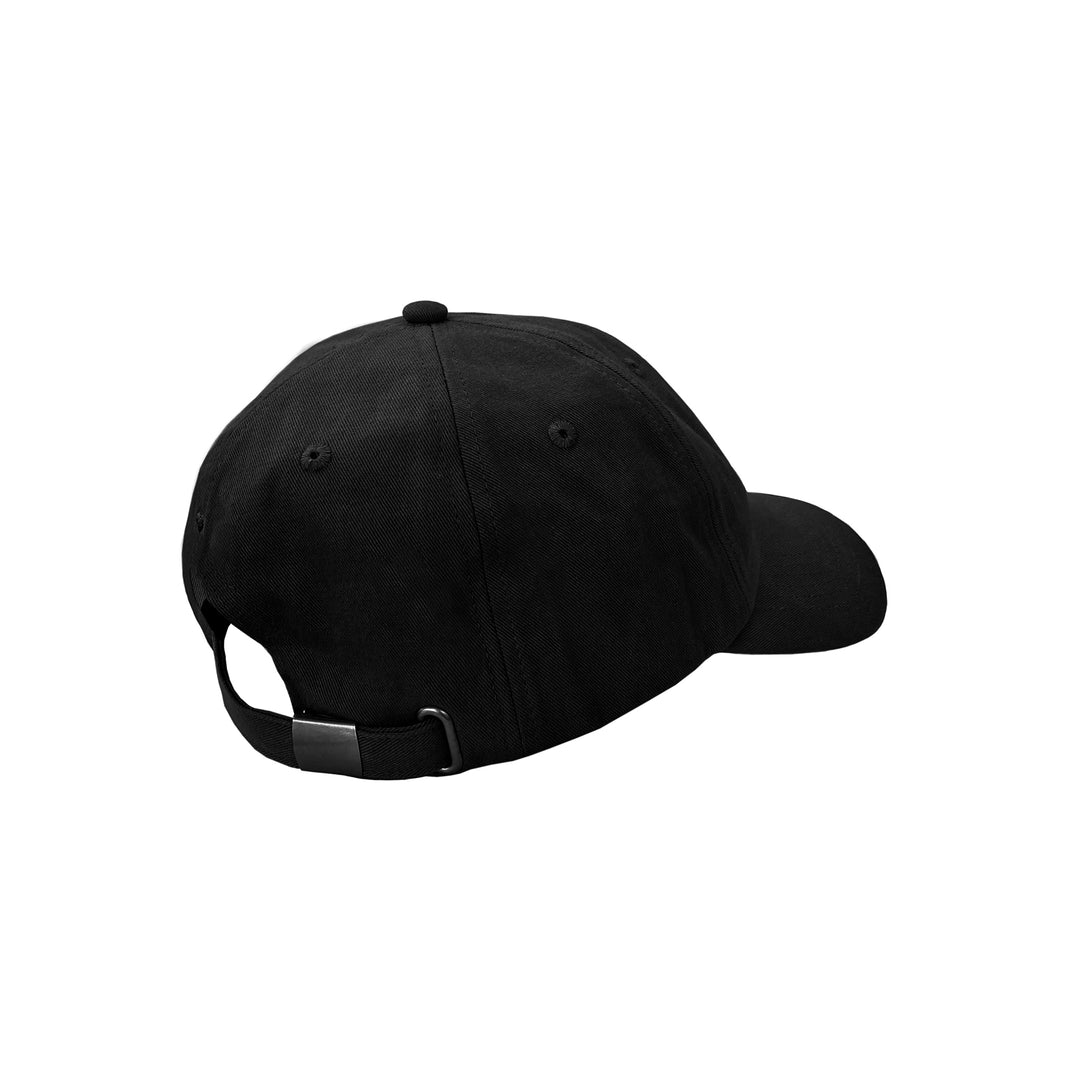 Dad Cap (black)