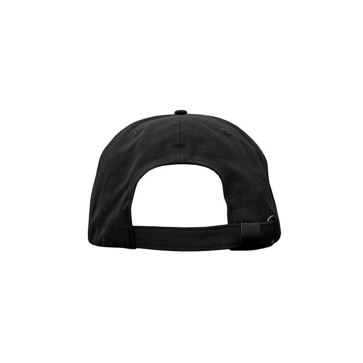 Dad Cap (black)