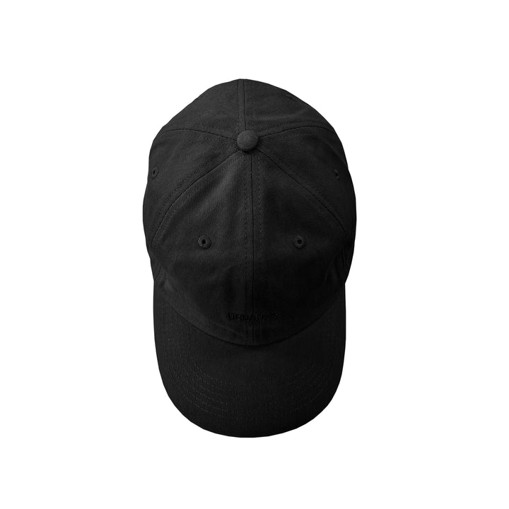 Dad Cap (black)